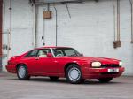 Jaguar XJR-S 5.3 by JaguarSport 1988 года (UK)